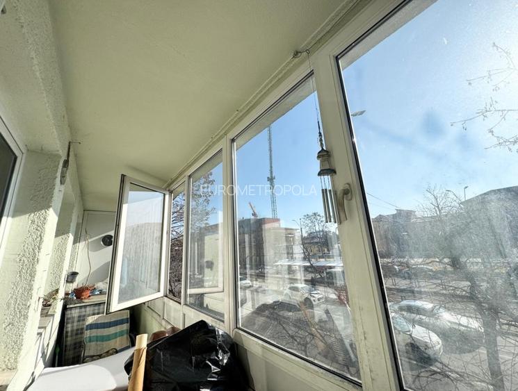 Apartament 3 camere, etaj 1, metrou Victoriei - 8