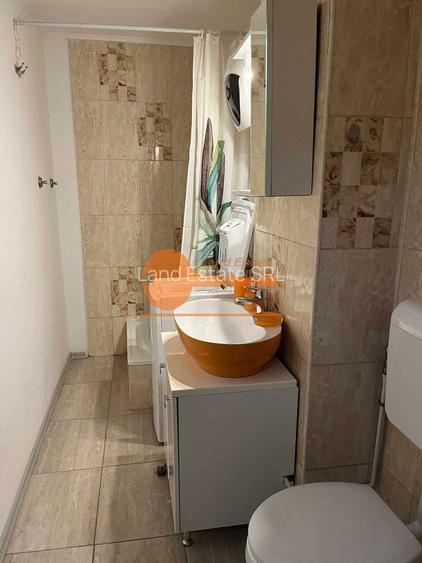 Garsonieră | renovată complet | Lacul Tei - 6