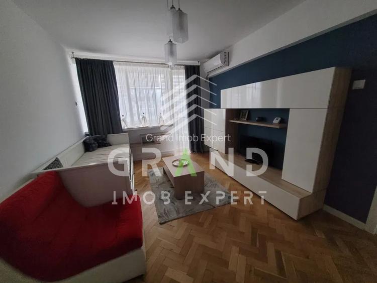 Ap 2 camere | Balcon | Parcare | Grigorescu | Casa Vikingilor | Langa Somes - 4