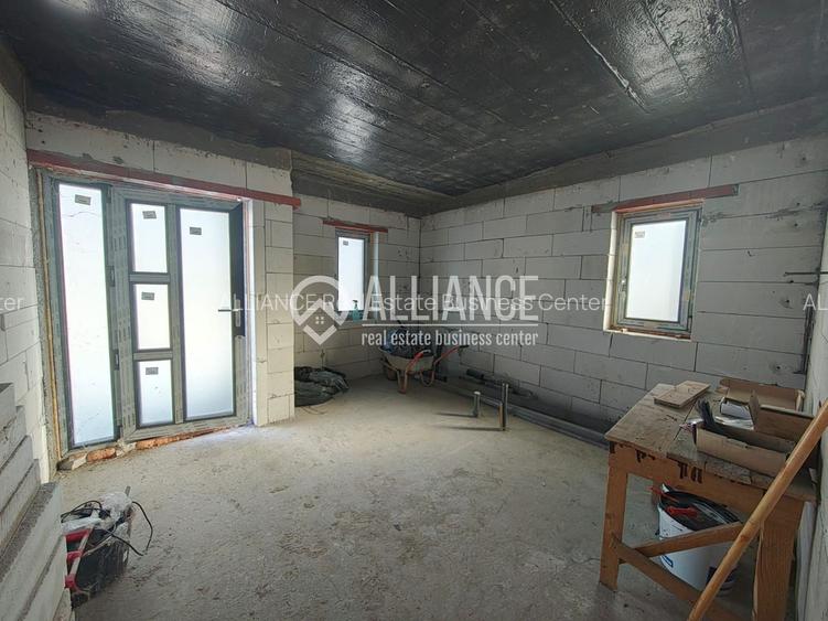 VALU LUI TRAIAN  - casa 4 camere teren 459 mp - 9