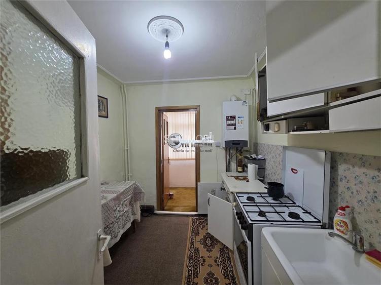 Apartament 3 camere decomandate Pallas - United Business Center - 6