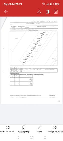 Teren intravilan de vanzare, zona Odai, Otopeni - 2