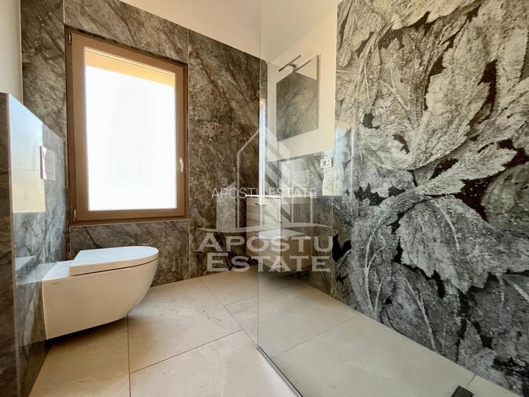 Casa Eco cu 5 camere, 3 bai, in Dumbravita - 11