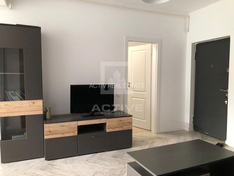 Apartament cu 2 dormitoare +Living open space || Marasti  - 4