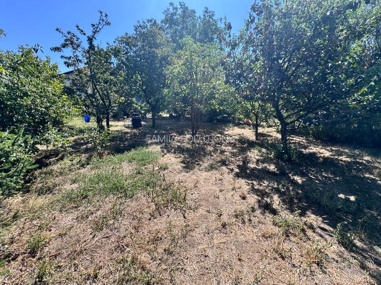 Casa individuala P+1+M amplasata pe un teren de 1200 mp. - 51