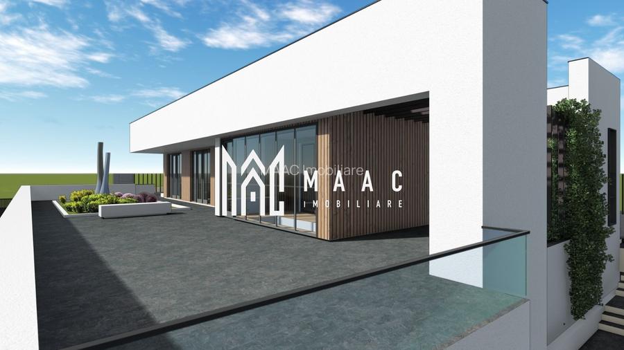 Teren Intravilan I 874 mpu I Proiect casa I Sura Mare - 8