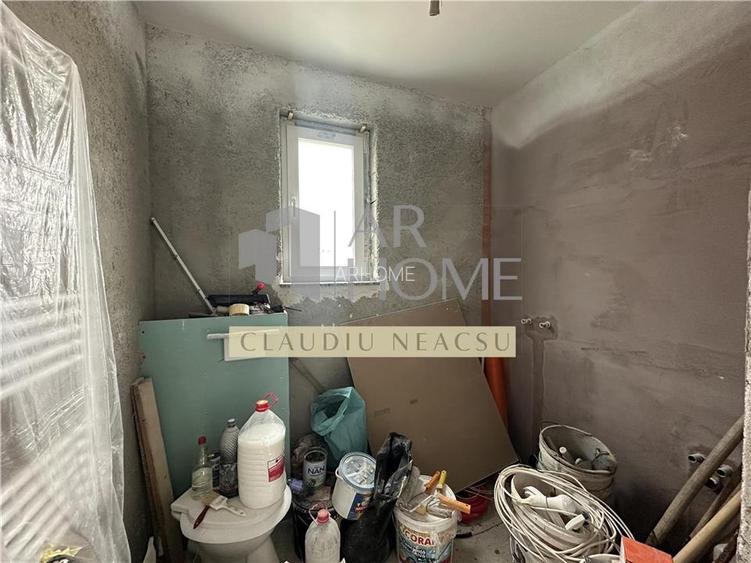 Casa de vanzare, 4 camere, Strejnicu, Prahova, la cheie - 12