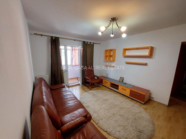 Apartament cu 2 camere in Alexandru cel Bun-Zimbru - 3