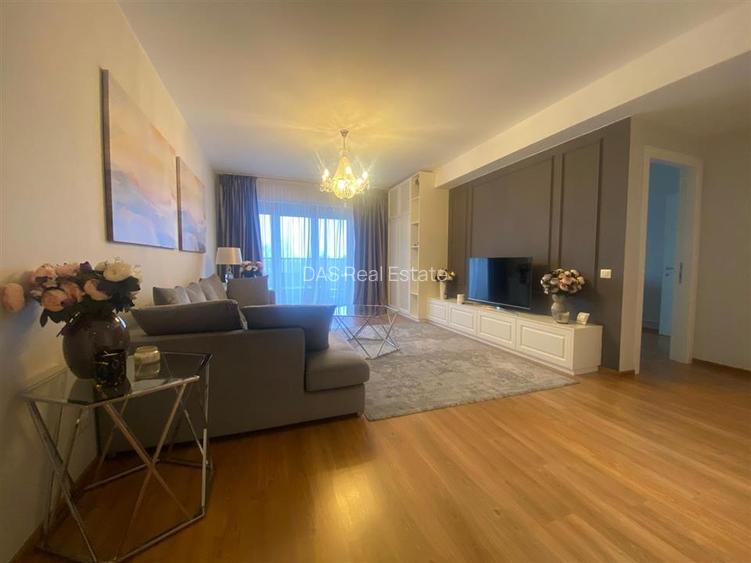 Iancu Nicolae 75-77 | 3 Camere Premium | Ansamblu Rezidential Privat - 4