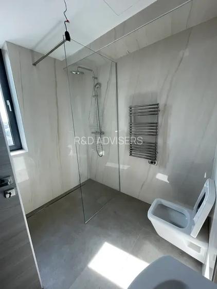 Parc Verdi Floreasca | 2 camere Premium | Boutique - 8