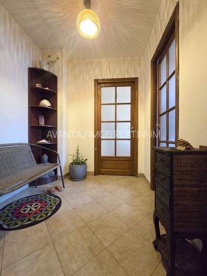 Baba Novac, apropiere Parc IOR si Mall Park Lake - 11