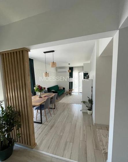 3 camere decomandat Drumul Taberei Moghioros Residence - 5