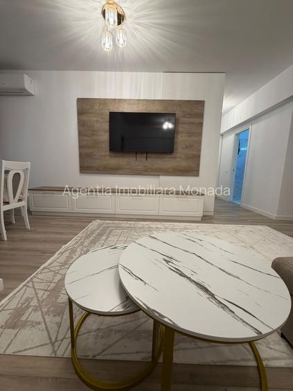 Apartament 2 camere de inchiriat Bloc Nou-PRIMA INCHIRIERE (Parcare subterana) - 29