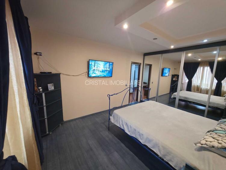 Apartament 3 camere, mobilat si utilat complet, PetFriendly - 6