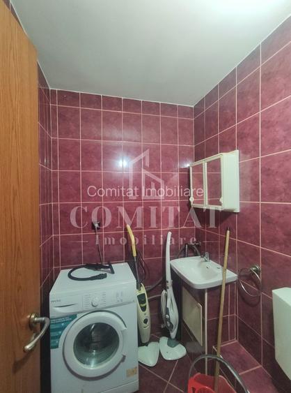 Apartament cu 3 camere decomandate | Zona Cora | Cartierul Mănăștur - 10