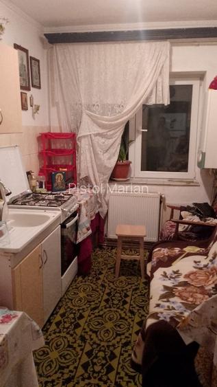 Apartament 3 camere de vânzare, etaj 4/4 – zona Gării, Aleea Florilor-0722508869 - 6