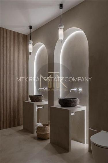 VILA EXCLUSIVISTA Smart Home I 6 Camere - Terasa Rooftop I VOLUNTARI - 24