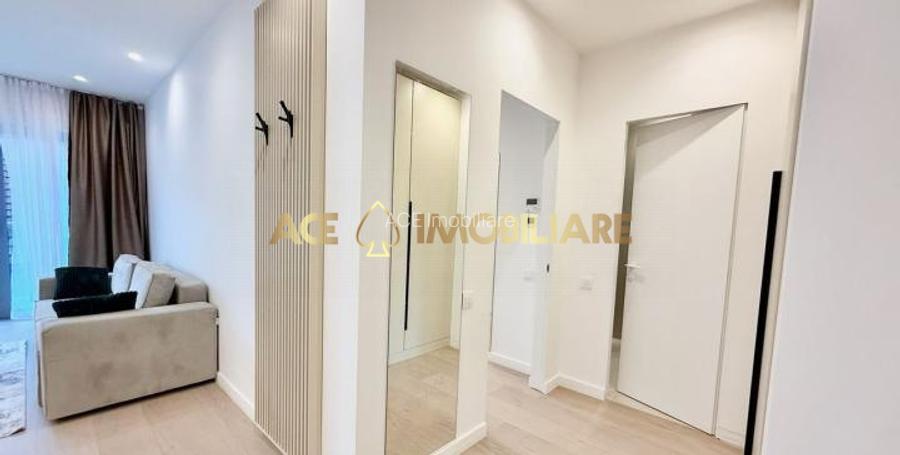 2 Camere de inchiriat | Floreasca | Metrou | PetFriendly | DishWasher - 8