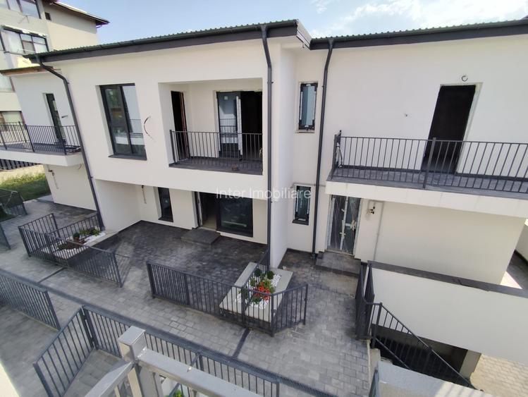 Apartament 3 camere  Popas  Pacurari, intabulat! COD 156100 - 9