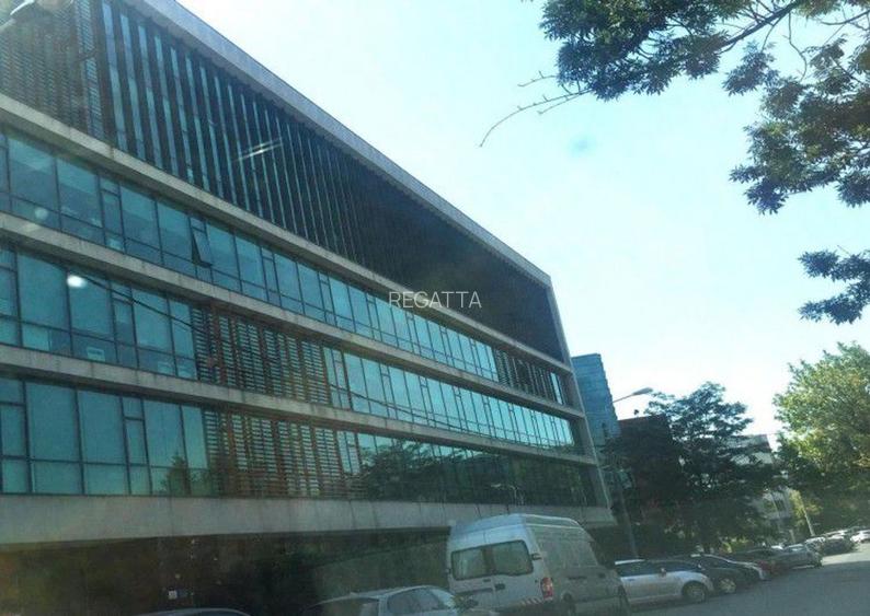 Spatii birouri de inchiriat zona Herastrau, Bucuresti - 2