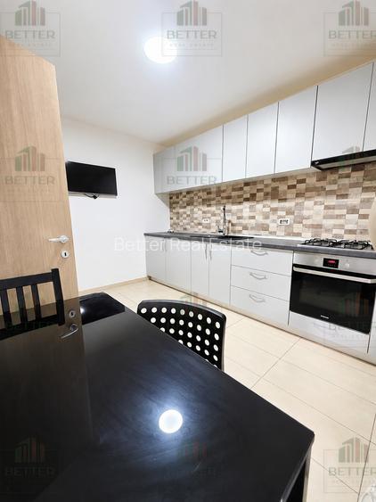 Apartament 2 Camere - 80 mp - Soseaua Oltenitei 200 m - 5