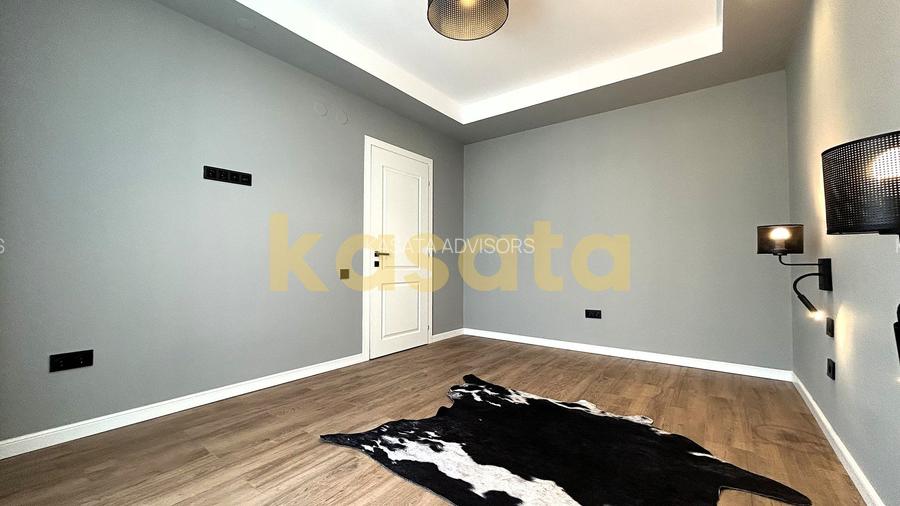 Vila Cosmopolis I complet renovata I Premium I Mansarda amenajata - 17