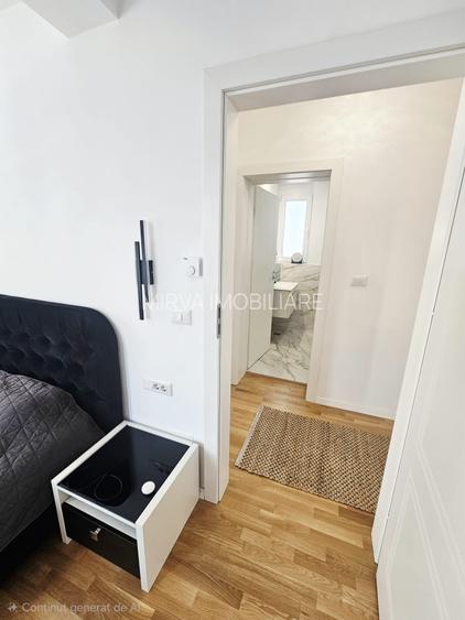 Vilă modernă 4 camere cu piscină, partial mobilată | Albert – MRS - 47