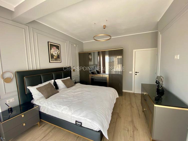 Vila superba cu 5 camere | Tunari | Finisaje premium |  Pret promotional - 9