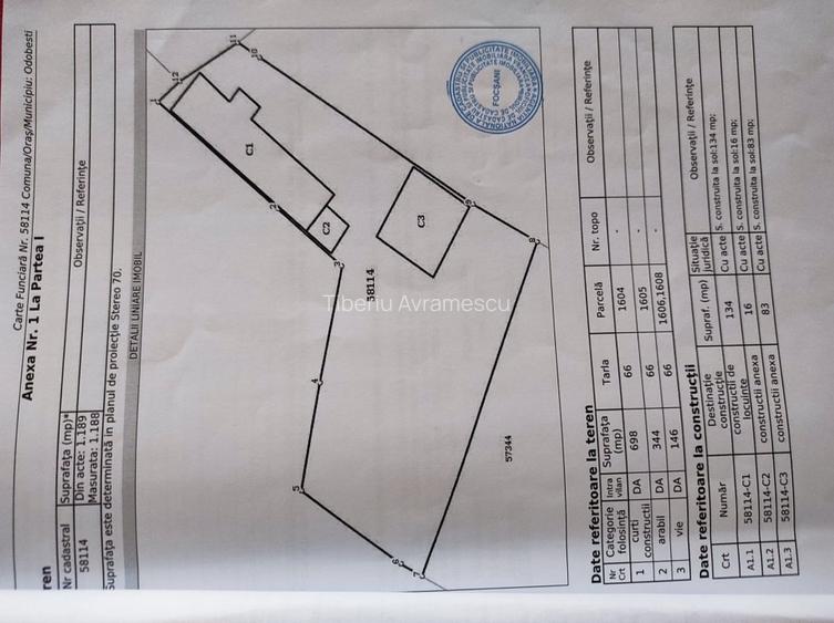 Vand gospodarie taraneasca traditionala - 14