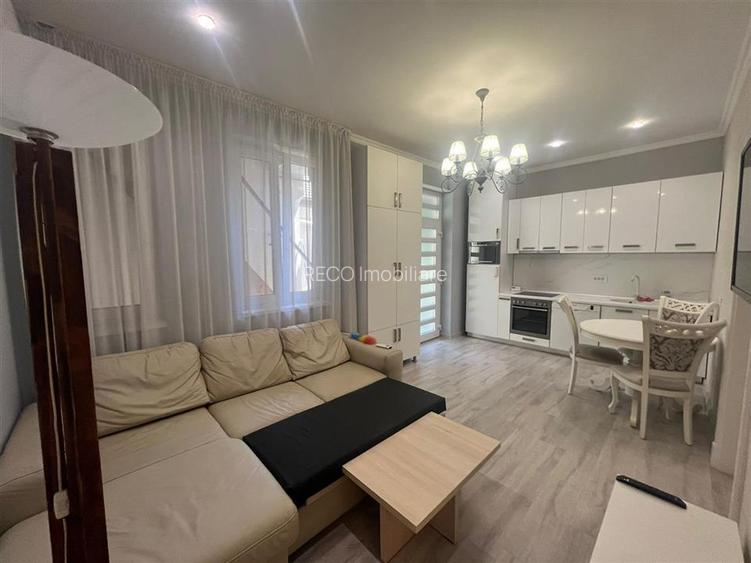 RECO Apartament 3 camere Central - 7