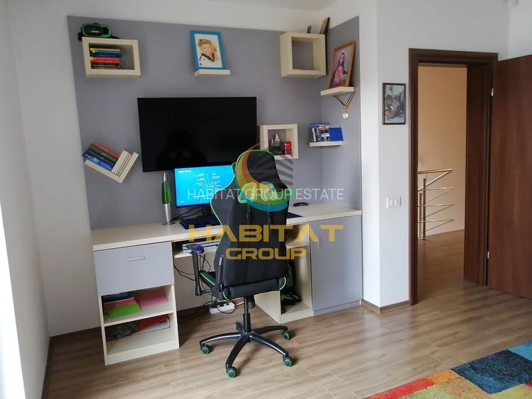 Inchiriere Vila Militari Residence 4 camere de inchiriat Str Tineretului - 23