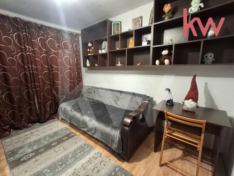 Apartment 3 camere de închiriat - 7