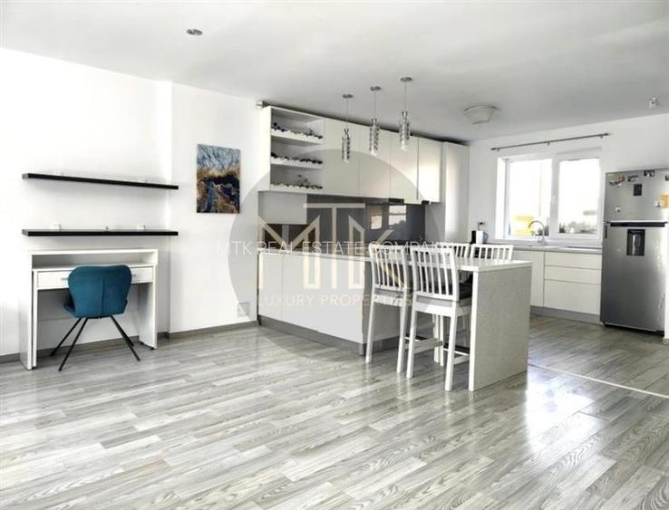 Vila 4 camere lux I Avangarde Forest - Matei MILLO I Pet friendly - 5