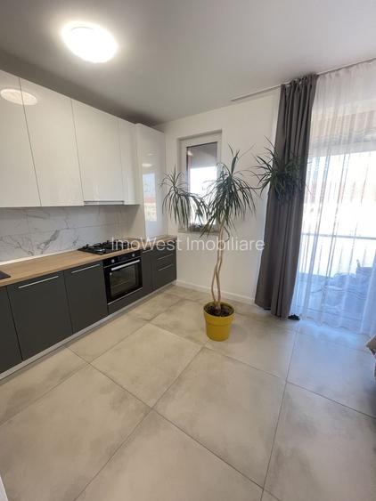 Olimpia-Stadion | Bloc Nou | Loc de parcare subteran | Pet Friendly - 3