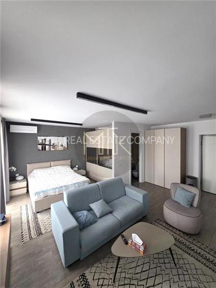 CLOUD 9 Residence | STUDIO  LUX | Mobilat&utilat - 2