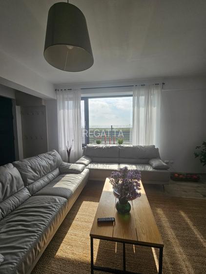 Casa tip duplex de inchiriat - 13