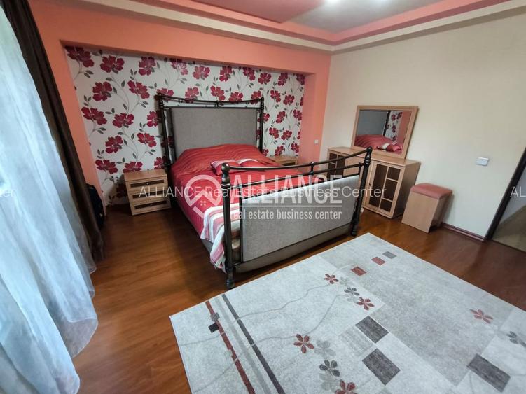 KAMSAS (Cod01) Casa eleganta P+1 curte mare, mobilata complet! - 18