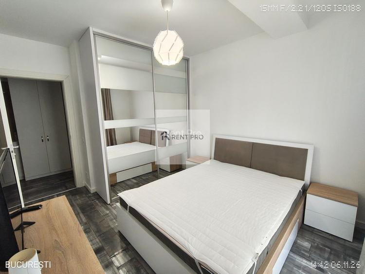 2 Camere 21 Residence Politehnica Iuliu Maniu 15 H  Lujerului - 12