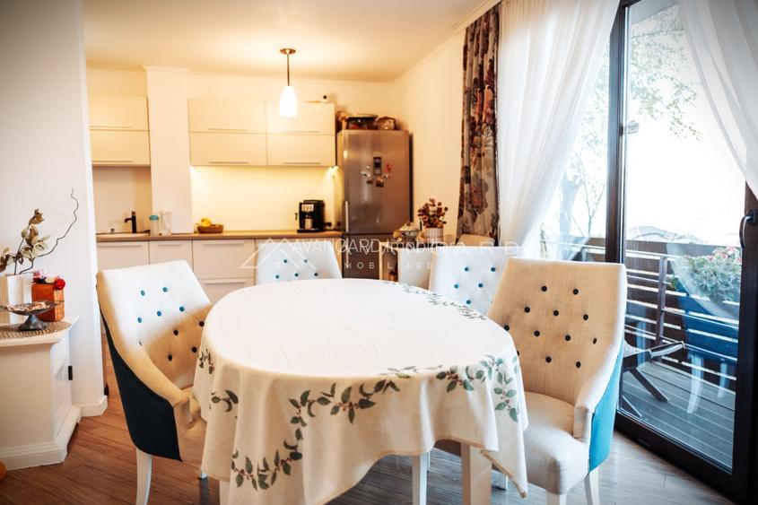 Duplex la cheie in cartierul Europa – modern si elegant, locatie de top - 4