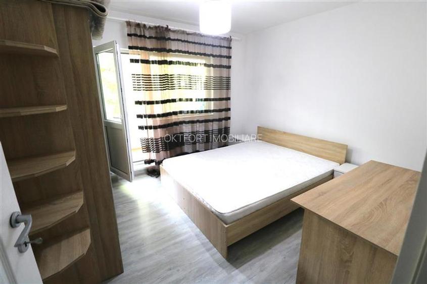 Apartament 3 camere , centrala proprie , zona Baba Dochia - 4