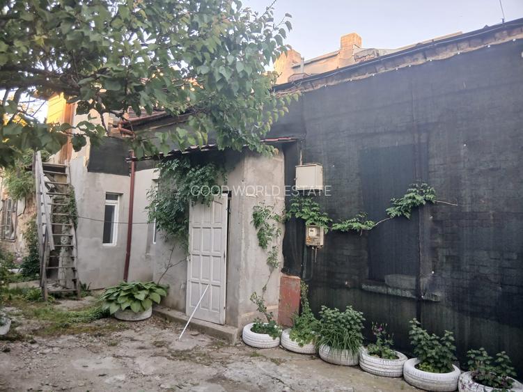 Casuta langa Bd Pache Protopopescu - 7