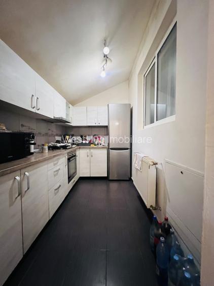 Duplex 5 camere, P+M, 78 mp utili, 315 mp teren - Mosnita Noua - 10