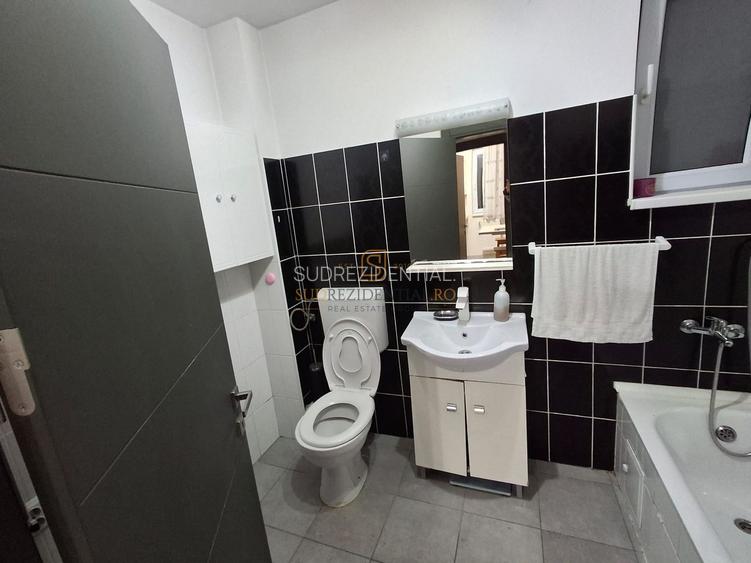 2 camere mobilate, disponibil imediat, Drumul Fermei-Popesti Leordeni - 16