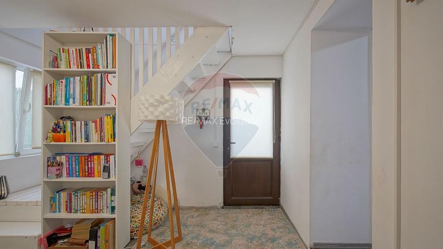 Vila cu 9 dormitoare și 7 băi în Stupini, Brașov - 22