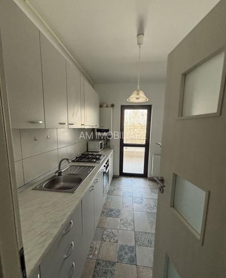 AP. 2 CAMERE SISESTI, PET-FRIENDLY, BLOC NOU, CENTRALA, METROU 10 MIN - 4