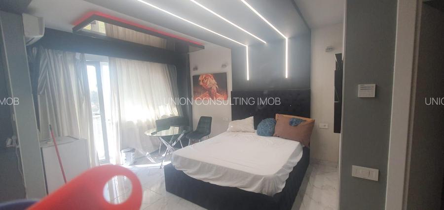 TITAN ,LUX garsoniera complex high klass - 5