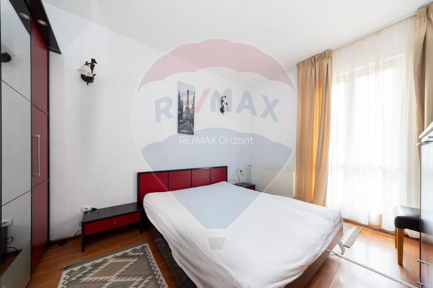 Oportunitate de investitie !  Apartament cu 3 camere in Poiana Bravov - 8