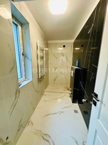 Cismigiu - Cobalcescu imobil S+P+4 cu 630 mp utili si 6 locuri de parcare - 10