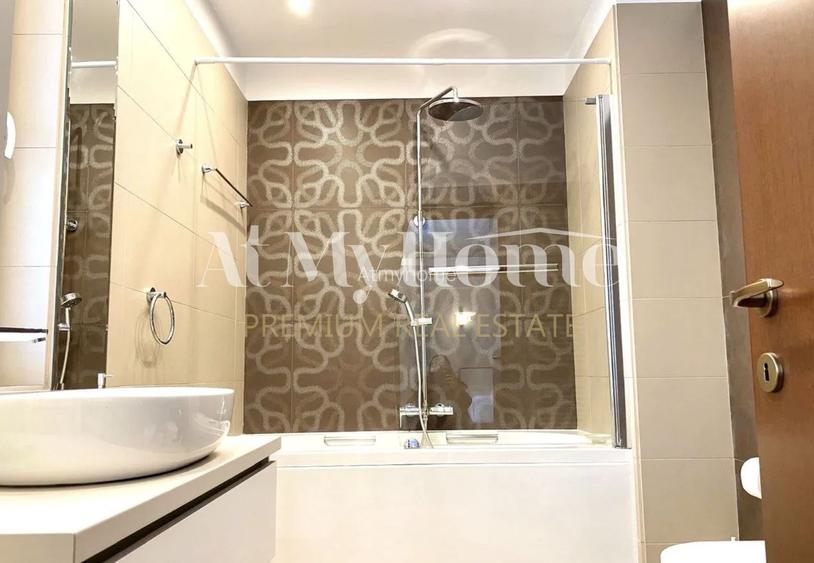 Penhtouse spatios si luminos de 3 camere/Herastrau/2 parcari subteran/boxa - 18