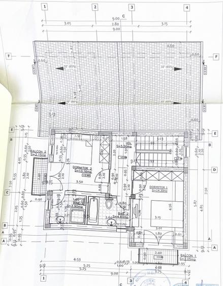 Casă spațioasă Samurcasi | 185 mp utili | teren 502 mp | Lângă Grădiniță - 8